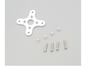 Taft-Hobby 1.45M Yak-11 5052 Motor Metal X Mount